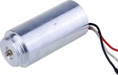 8608 Akülü Budama Makası Motoru 16.8V 20000 rpm