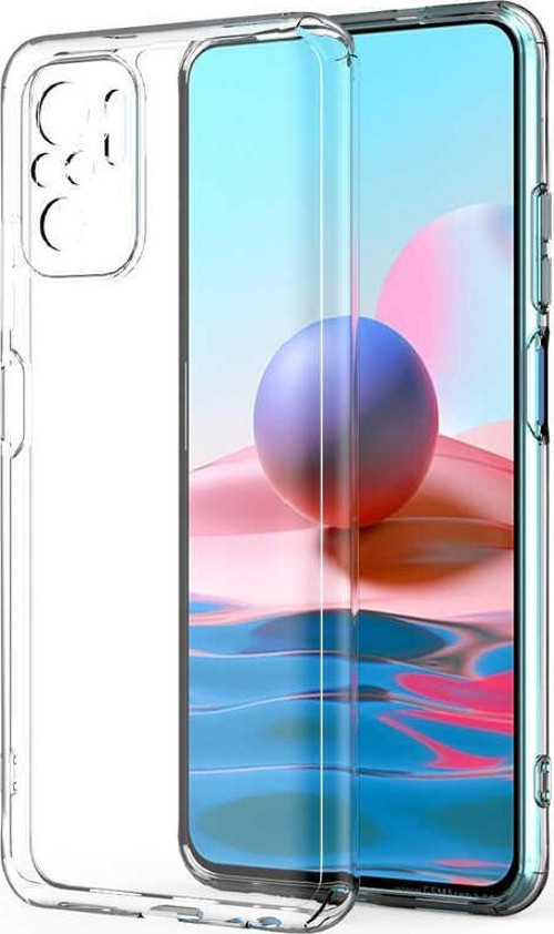 Xiaomi Poco M5S Kapak Kamera Korumalı Süper Silikon Kılıf
