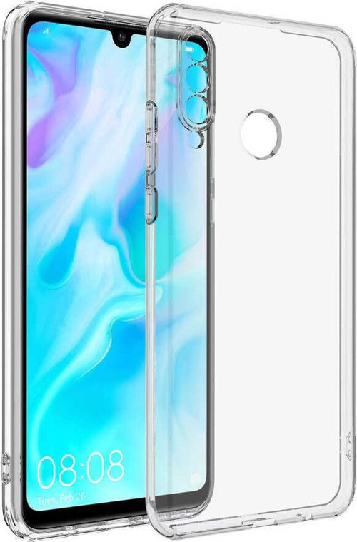 Huawei Y9 Prime 2019 Kapak Kamera Korumalı Süper Silikon Kılıf