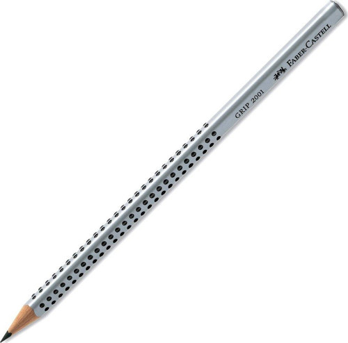 Grip 2001 Kurşun Kalem 2B 117002