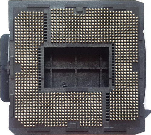 1150 PİN LGA CPU SOKET İŞLEMCİ SOKETİ
