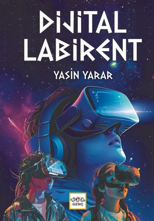 Nar Genç Dijital Labirent