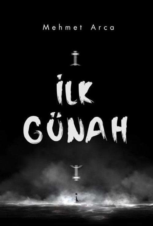İkinci Adam Yayınları İlk Günah