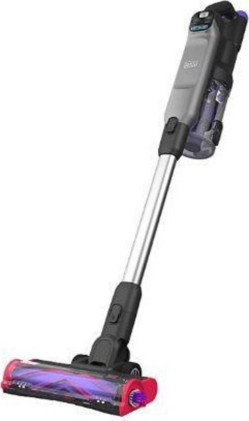 Summit Series BHFEA640WG Şarjlı Dikey Süpürge