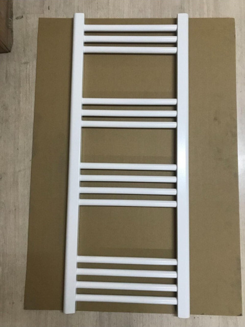 Simaş Havlupan 300 x 1100 14 Borulu Beyaz Havlupan