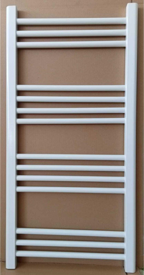 Simaş Havlupan 600 x 1200 Beyaz 15 Borulu Havlupan