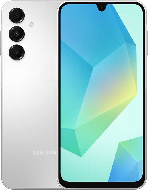 Galaxy A16 128 Gb 6 Gb Ram Gri (Samsung Türkiye Garantili)