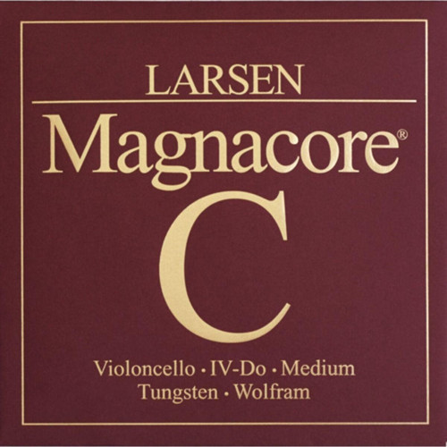 Magnacore Tungsten C (do) Medium Çello Teli