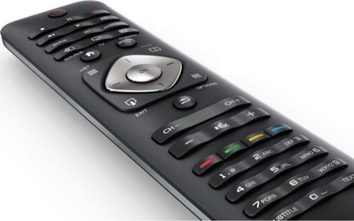Philips 42pfl5028k/12 - 42 Pfl 5028k Uyumlu Led Tv Televizyon Kumanda 1128
