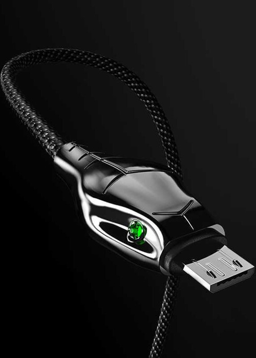 D27 Micro Snake Kablo 1.2M