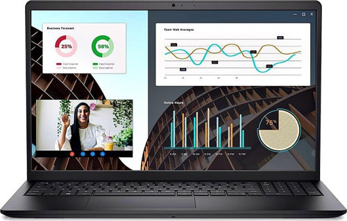 3530 Intel Core I5 1334U 32GB 1tb Windows 11 Pro 15.6" 120Hz Taşınabilir Bilgisayar N3409PVNB3530UA15