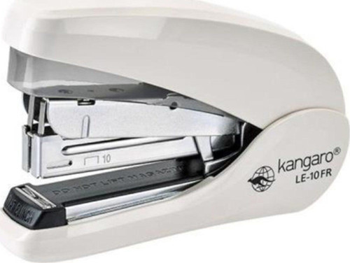 Tel Zımba Makinesi Le-10Fr No.10 Fildişi