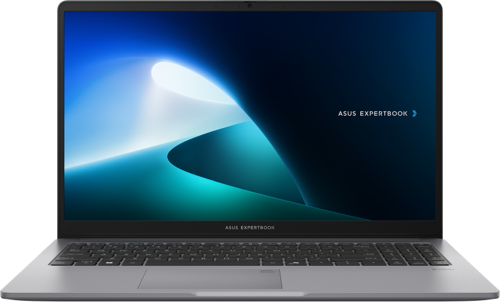 P1503CVA-I58512S0D, ExpertBook B1, i5-13500H, 15.6" FHD, 8Gb Ram, 512Gb SSD, Paylaşımlı Ekran Kartı, Free Dos,