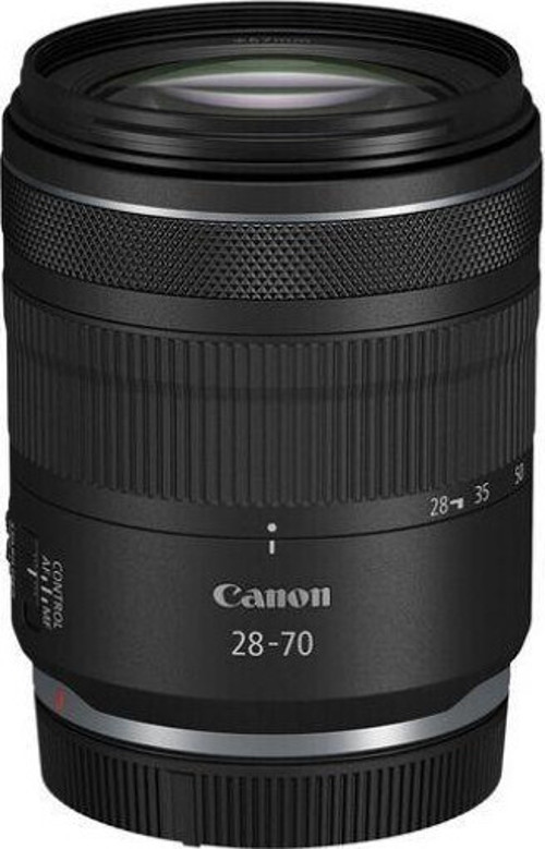 RF 28-70 F2.8 IS STM Lens