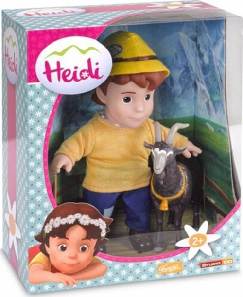 Peter Ve Clara