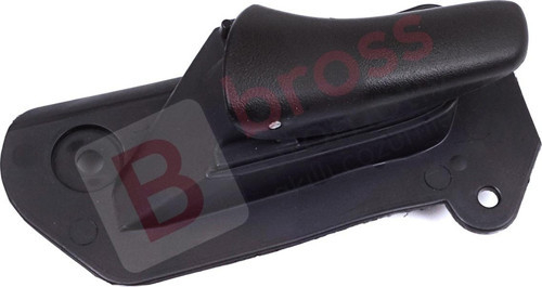 Opel Astra F MK3 T91 T92 1991-2001 90430129 için Ön Sol İç Kapı Açma Kolu