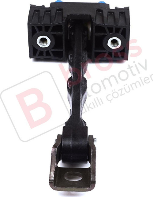 VW Jetta MK6 A6 5C6 1B 162 163 AV3 AV2 2010-2018 5C6837249 İçin Ön Sağ veya Sol Kapı Gergisi