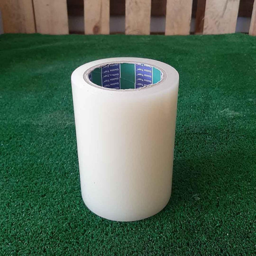 UNİTAPE SERA BANDI 15CM (İTHAL) SERA NAYLONU TAMİR BANDI 1. SINIF BASINCA DUYARLI TAMİR BANT( Unitape Greenhouse Repair