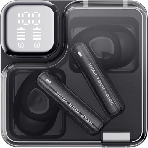 MeloBuds Neo TWS Siyah Kulak İçi Bluetooth Kulaklık