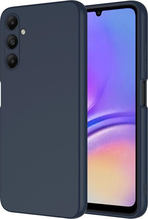 Samsung Galaxy A16 Kılıf Dışı Silikon içi Kadife Kamera Lens Korumalı Lansman Kılıf