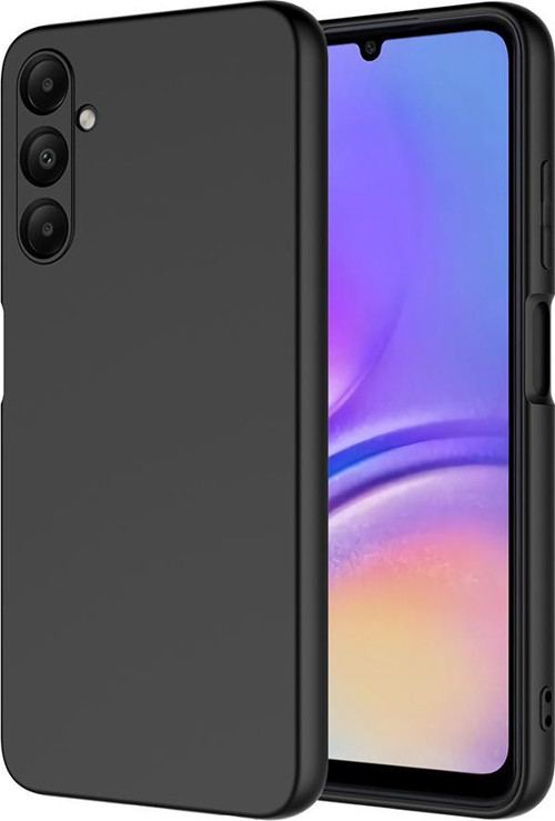 Samsung Galaxy A16 Kılıf Dışı Silikon içi Kadife Kamera Lens Korumalı Lansman Kılıf