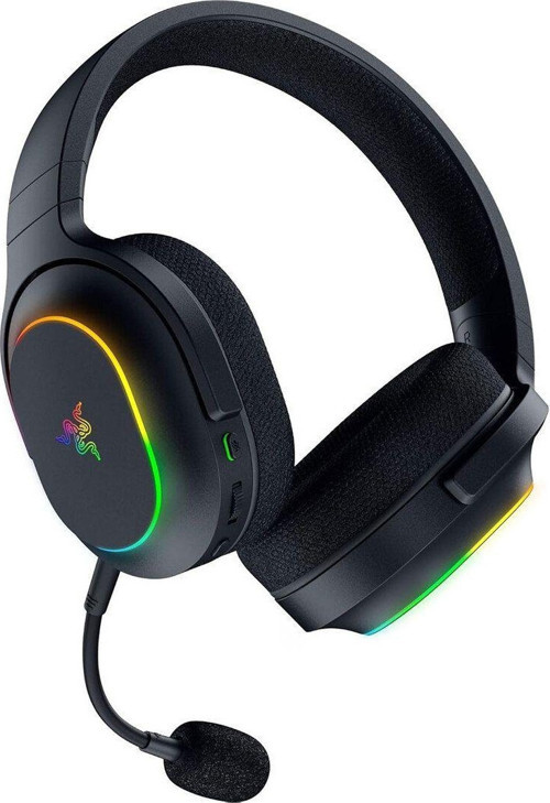 Barracuda X Chroma Siyah Rgb RZ04-05220100-R3M1