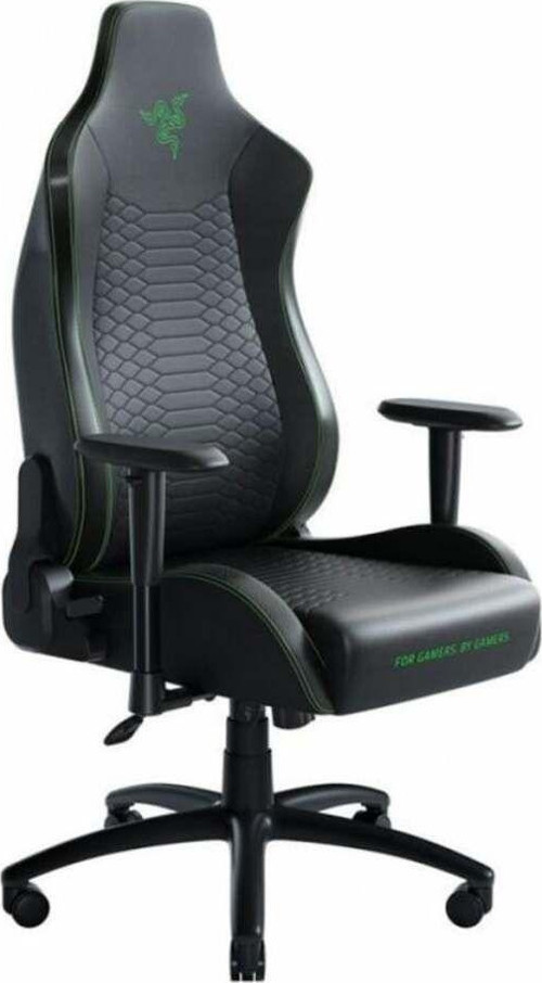 RZ38-03960100-R3G1 Yeşil İskur X-XL Oyuncu Koltuğu