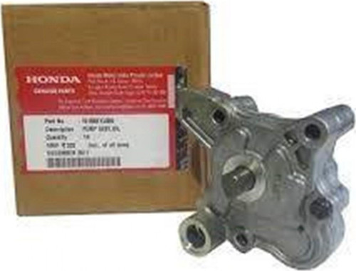 Yağ Pompası Orjinal 15100-kyj-900 Honda Cbr 250r