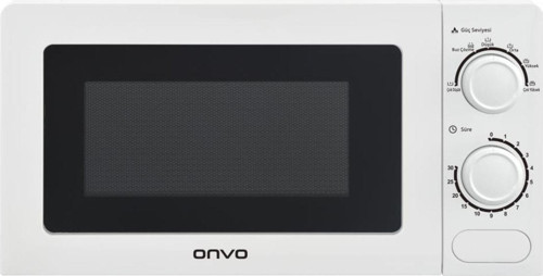 Ovmdf01 20 Lt Mikrodalga Fırın