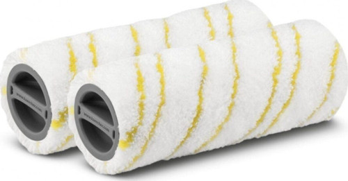 Fc Serisi Mikrofiber Rulo Başlık Seti