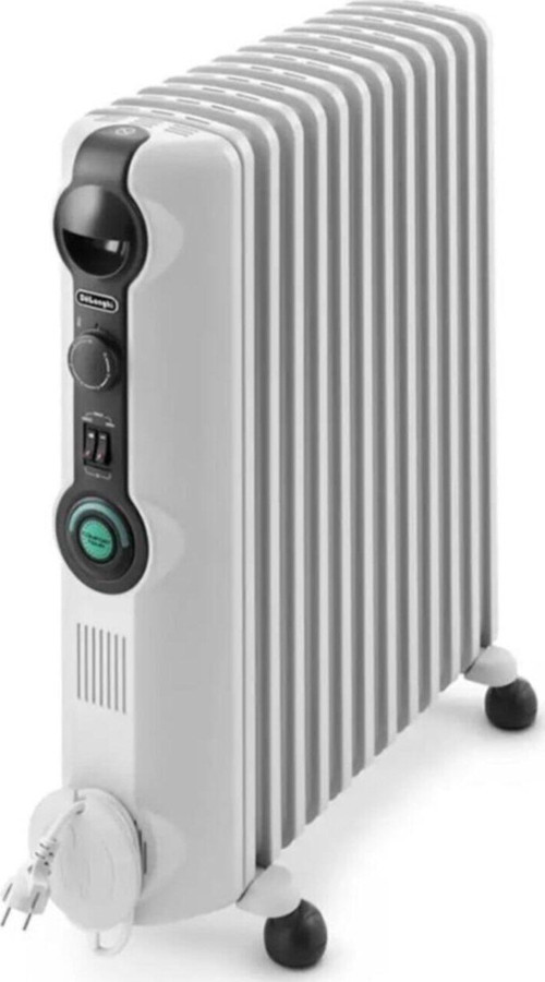 Radias TRRS 1225C 2500 W 12 Dilim Yağlı Radyatör