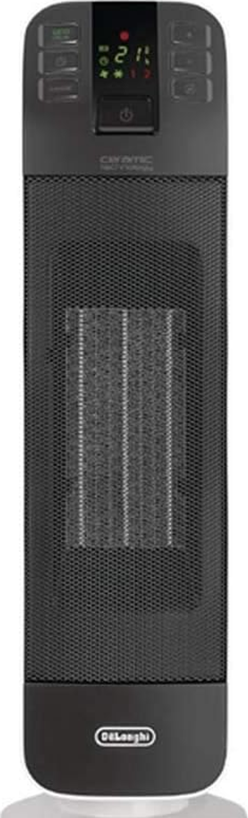 HFX65V20 2000 W Uzaktan Kumandalı Seramik Isıtıcı