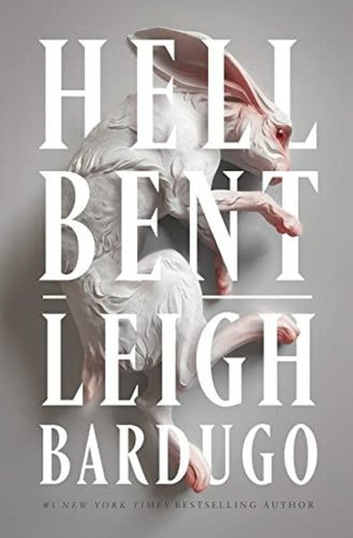 Orion Paperbacks Hell Bent