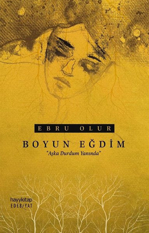 Hayykitap Boyun Eğdim