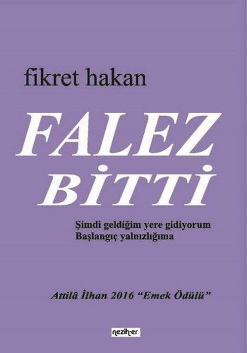 Falez Bitti