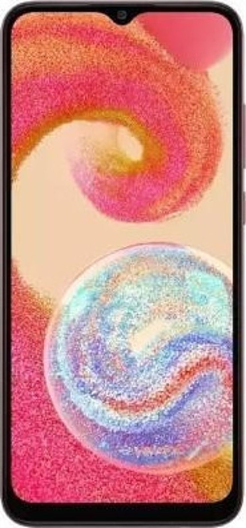 Galaxy A04e 128 GB Bakır Cep Telefonu ( Türkiye Garantili)