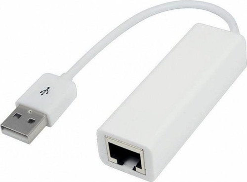 CU834-0.15 Usb 2.0 To Ethernet RJ-45 Çevirici
