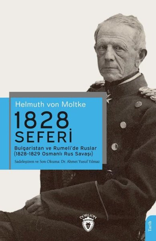 1828 Seferi Bulgaristan ve Rumeli'de Ruslar (1828 - 1829 Osmanlı Rus Savaşı)