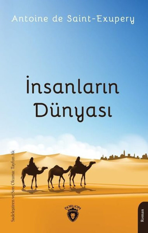 Dorlion Yayınevi İnsanların Dünyası