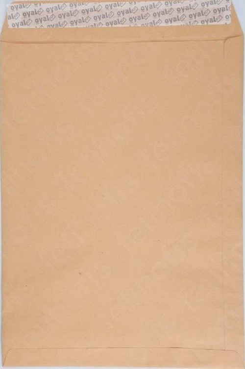 ZARF TORBA 26x35 100GR YERLI NATURA SLK 30004801 - (250 Adet)