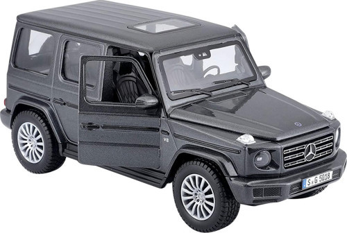 2019 Mercedes Benz G-Class