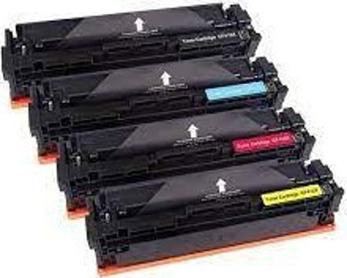 MUADİL TONER HP CF412 SARI/CANON CRG 046/CRG046 UNIVERSAL