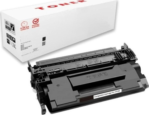 Cf259x Hp Laserjet Pro M304a Yazıcı Uyumlu Muadil Toner