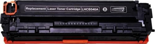 Hp Cb540A 2200 Muadil Toner Cf210A - Ce320A - Crg716 - Crg731