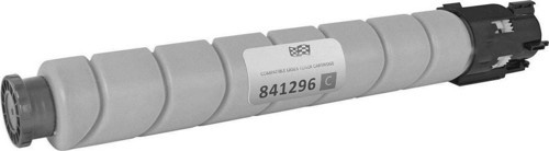 Mp-c 2550 Uyumlu Kırmızı Muadil Fotokopi Toner 2030-2050-2530-2051-2551