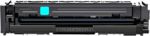 Hp 205a / Cf531a Mavi Mfp M180n / Mfp M181fw Muadil Toner Noname