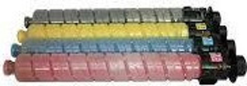 AFİCİO MP-C305 4 RENK TAKIM MUADİL TONER