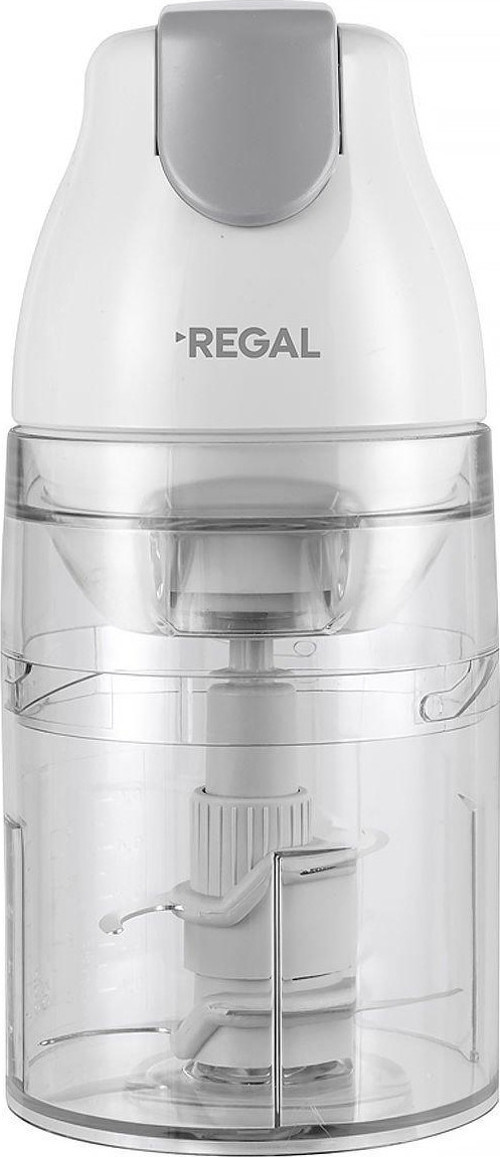 RCD 1000 G 550 W 750 ml Hazneli 4 Bıçaklı Doğrayıcı