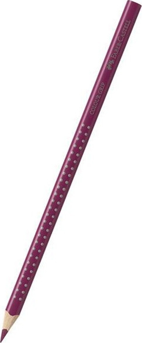 Grip Magenta Tekli Boya Kalemi