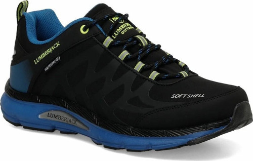 Ursa Kışlık Waterproof Outdoor Unisex Outdoor Ayakkabı